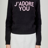 J'adore You Sweater