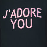 J'adore You Sweater