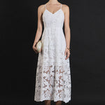 Sequined Lace Midi Dress Endless Rose Sequined Lace Midi Dress Endless Rose
