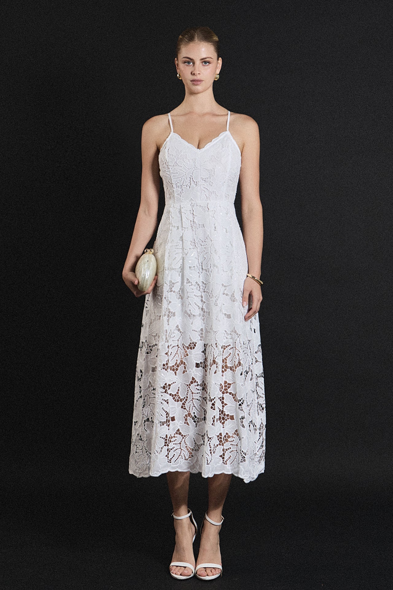 Lace Dress Endless Rose Lace Dress Endless Rose
