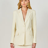 Diana Standard 2 Button Blazer