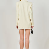 Diana Standard 2 Button Blazer