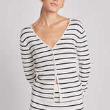 Knit Cardigan