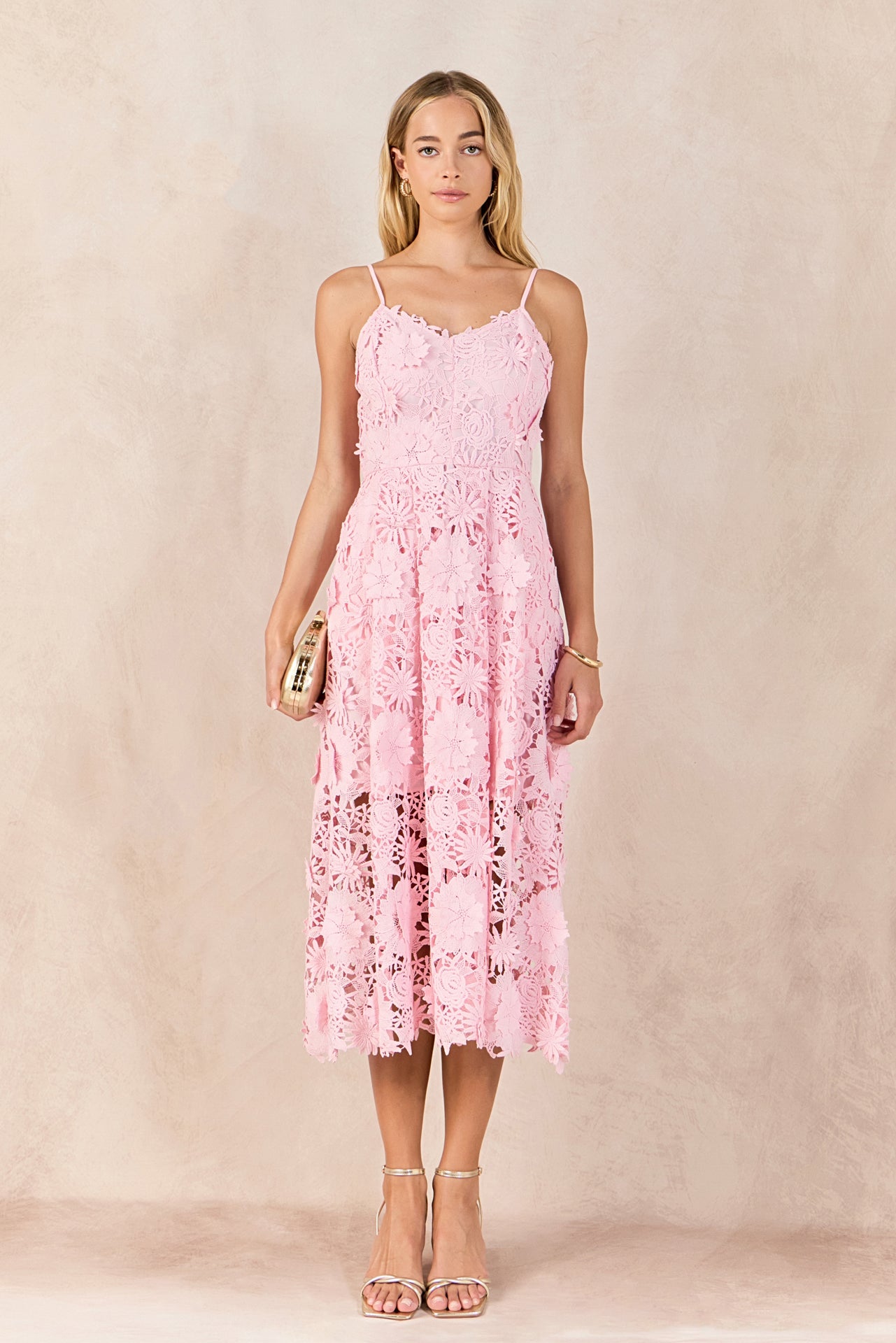 Wedding Guest - Dresses & Seasonal Outfits Endless Rose Wedding Guest - Dresses & Seasonal Outfits Endless Rose