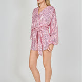 Sequin Romper