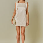 ivory velvet dress Ari Midi Vintage 1930's Beaded Ivory Silk-Velvet