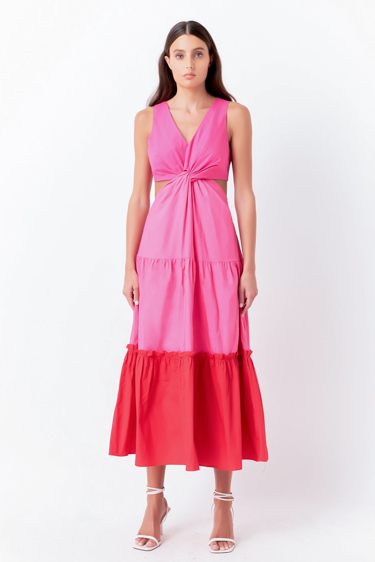 Dresses - Mini, Midi & Page 7 Endless Women – Dresses for Maxi – Rose