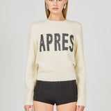 APRES  Sweater