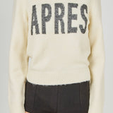 APRES  Sweater