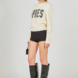 APRES  Sweater