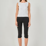 Jewel Embellished Top