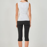 Jewel Embellished Top