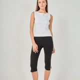 Jewel Embellished Top