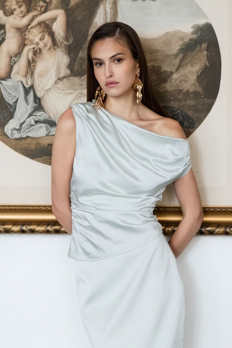 dress sets for ladies Women's Cute Two-Piece Sets