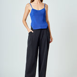 Elevated Corset Knit Cami