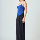 Elevated Corset Knit Cami