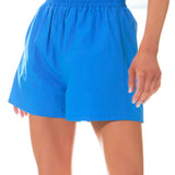 Boyfriend Shorts