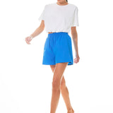 Boyfriend Shorts