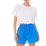 Boyfriend Shorts