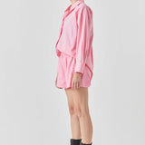 Boyfriend Shorts