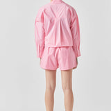 Boyfriend Shorts