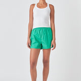 Boyfriend Shorts