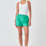 Boyfriend Shorts