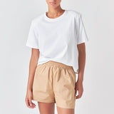 Boyfriend Shorts