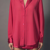 Chiffon Shirt