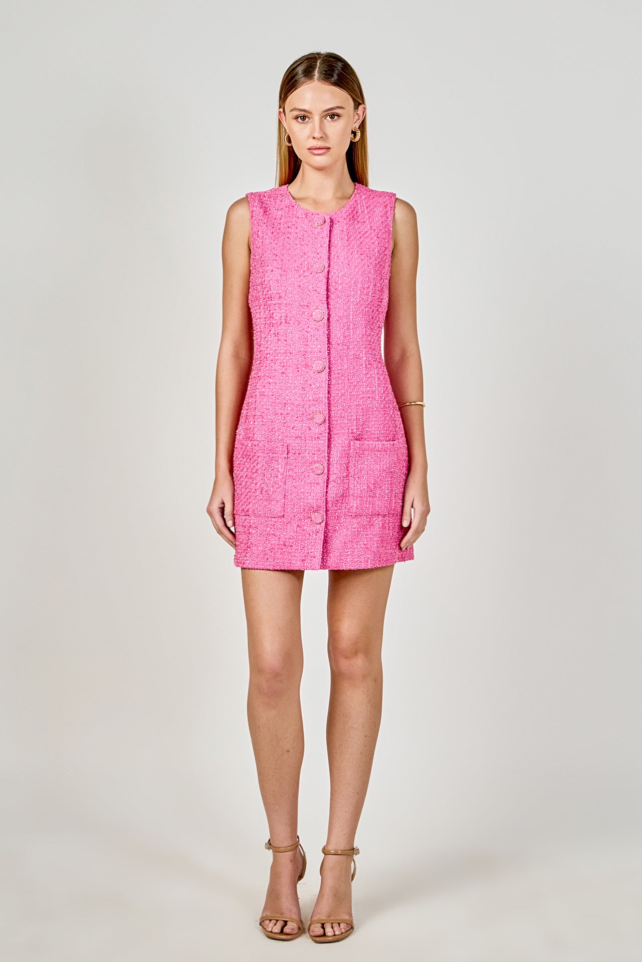 Women's Dresses - Mini, Midi & Maxis Endless Rose Women's Dresses - Mini, Midi & Maxis Endless Rose