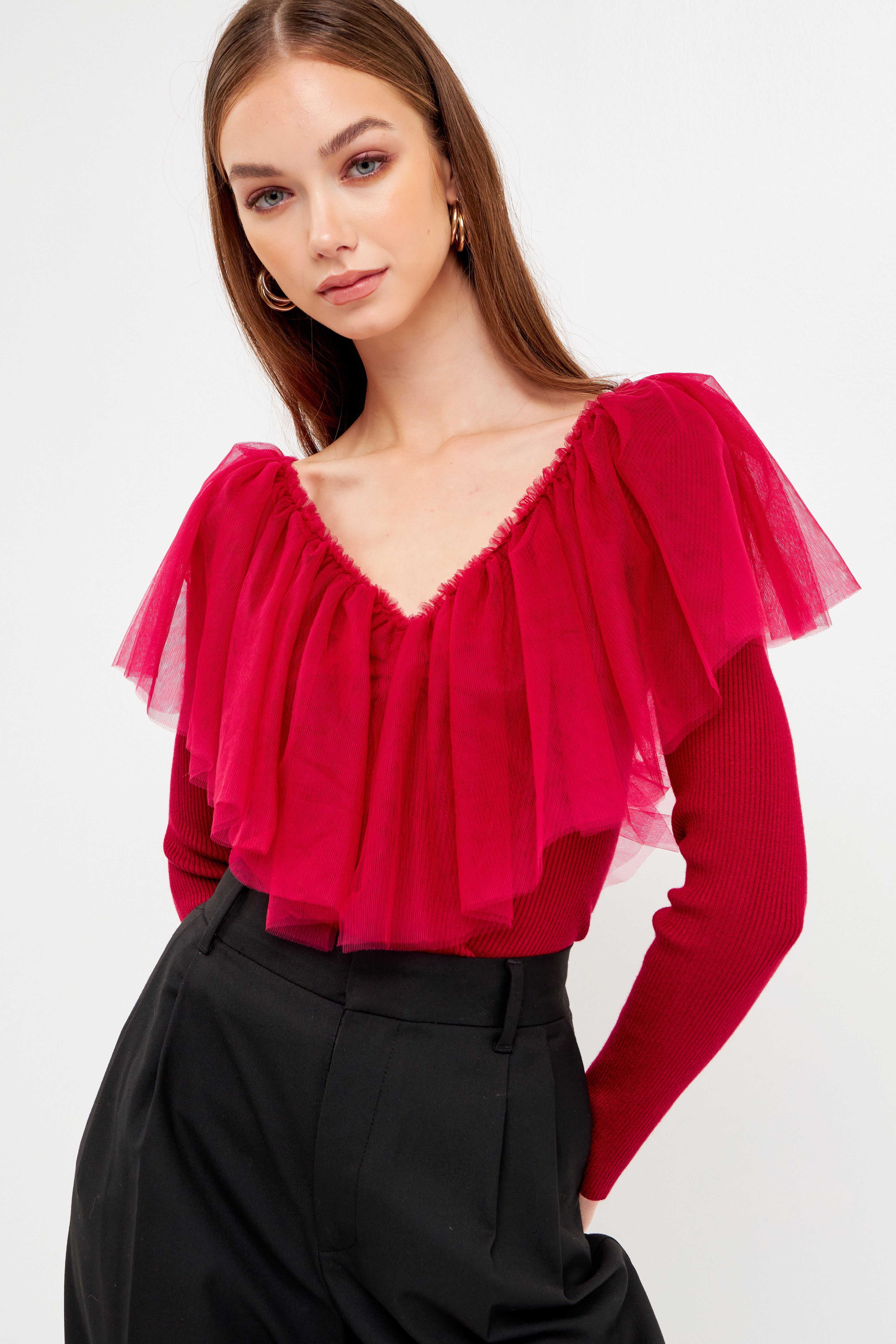 Tops – Women's Shirts, Blouses, Tees, & Tanks – Endless Rose