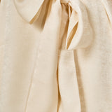 Spaghetti Tie Belted Romper Dress