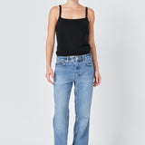 Knit Tank Top