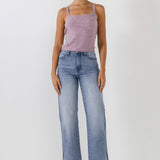 Knit Tank Top