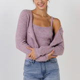 Knit Tank Top