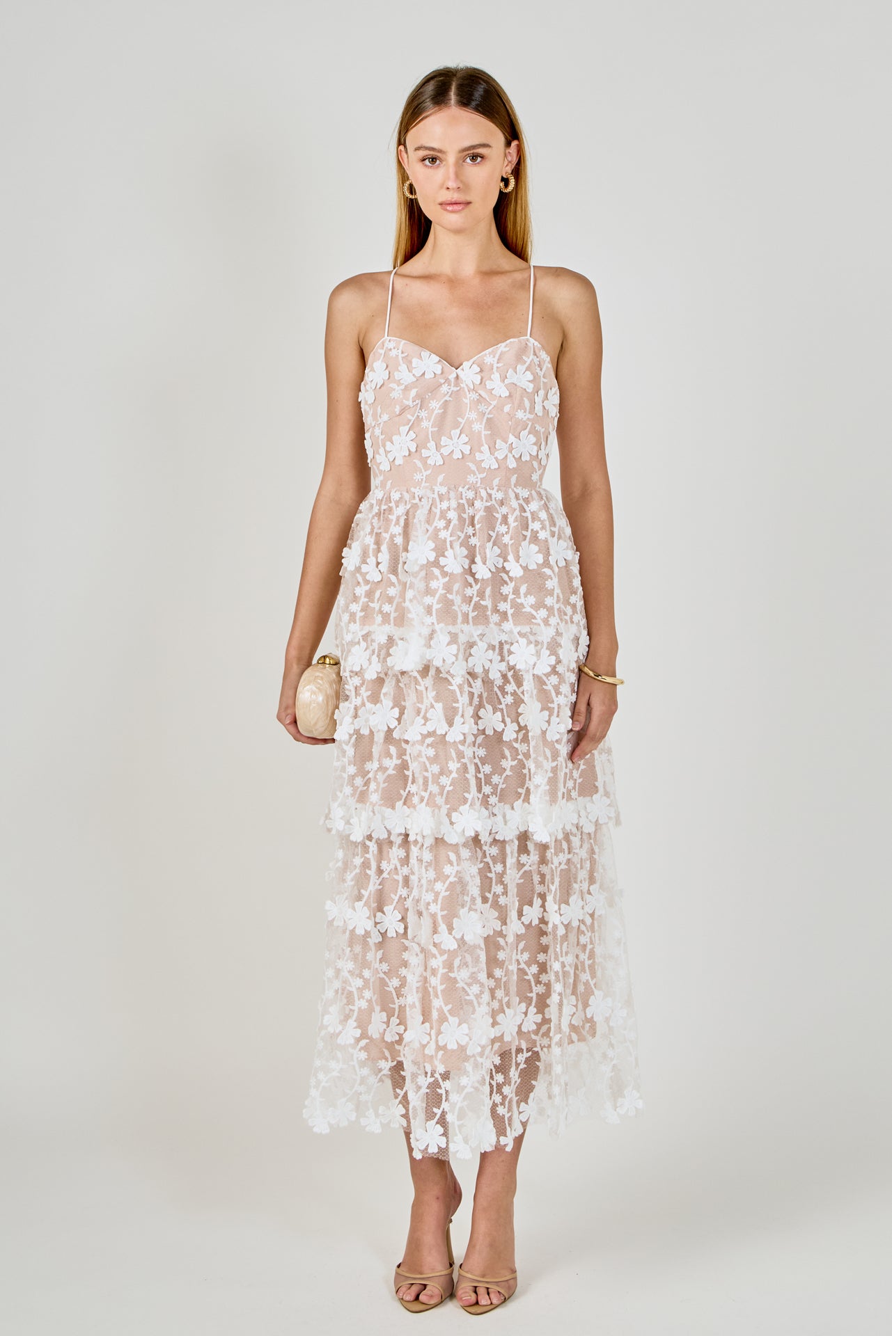 Women's Dresses - Mini, Midi & Maxis Endless Rose Women's Dresses - Mini, Midi & Maxis Endless Rose