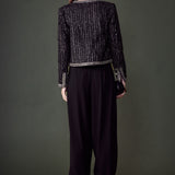 Premium Cropped Jacket