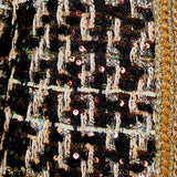 Premium Tweed Jacket