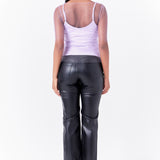 Embellishment Short Sleeve Top