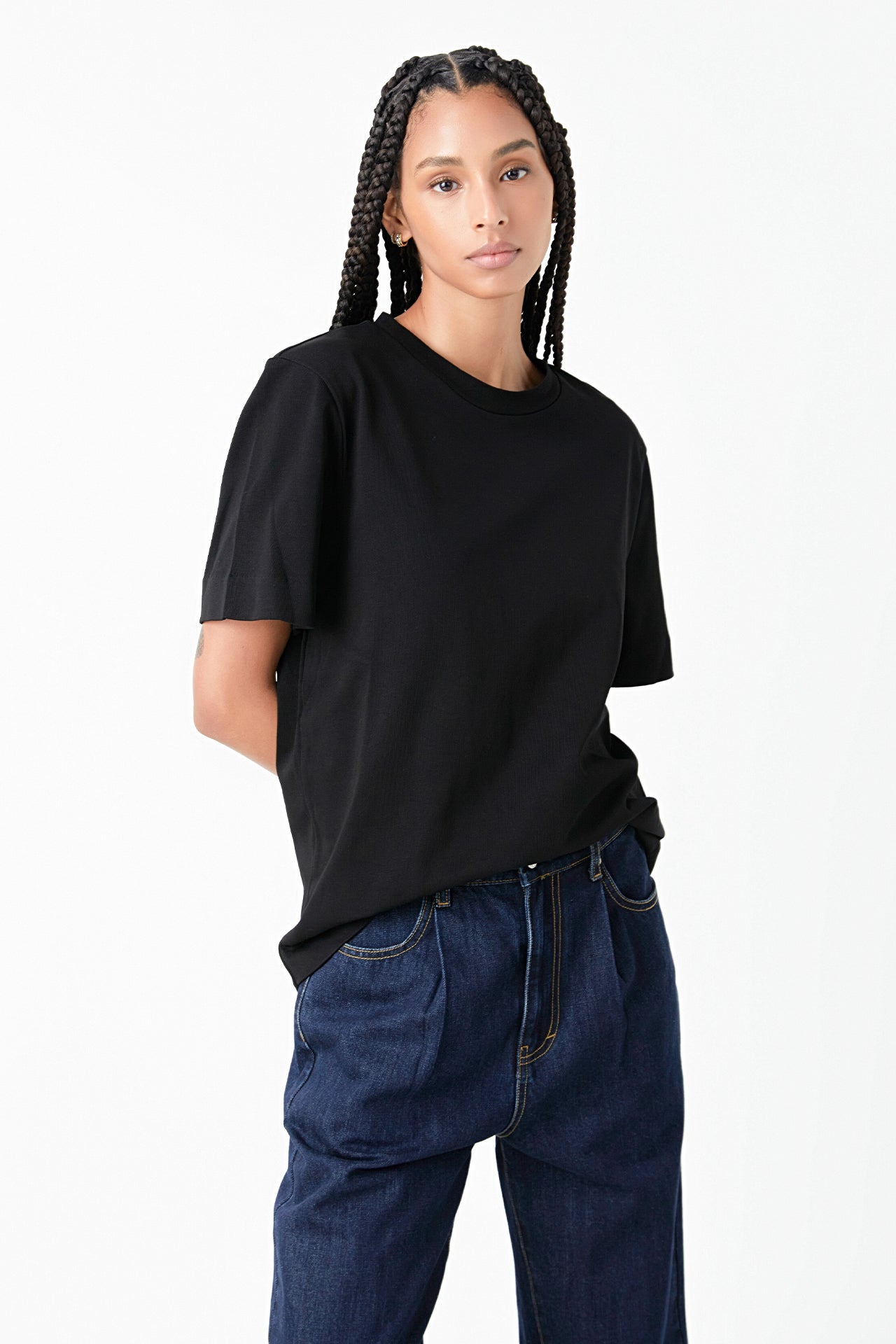 Basic T-shirt