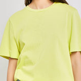 Basic T-shirt