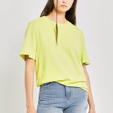 Basic T-shirt
