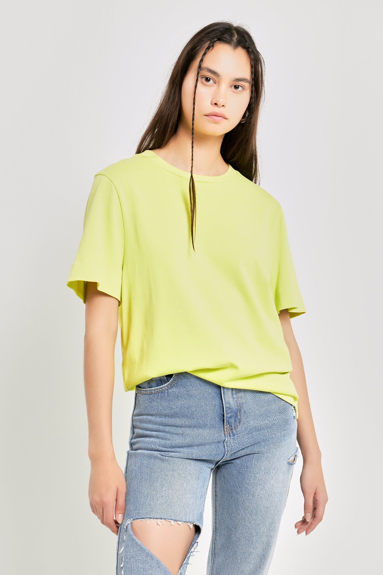 Basic T-shirt