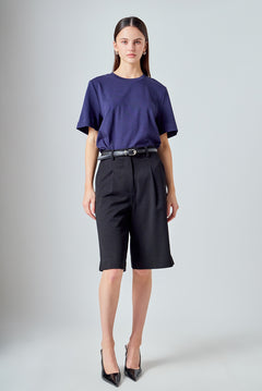 Short Sleeve T-shirt