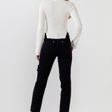 Sale  of Fitted Long Sleeve Sweater