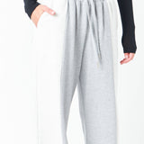 Colorblock Loungewear Pants