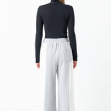 Colorblock Loungewear Pants
