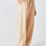 Colorblock Loungewear Pants