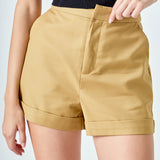 Tailored Shorts
