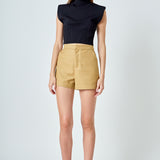 Tailored Shorts